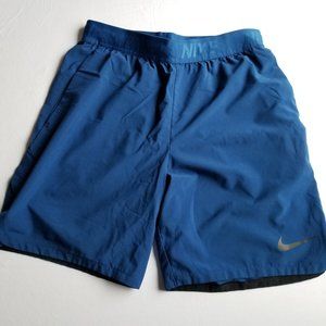 Nike Pro Training 7” Flex Shorts